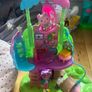 Gabby's Party Dollhouse & Add ons Image 6