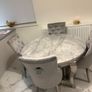 marble table Image 3