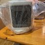Oscillating Ceramic Fan Heater Image 3