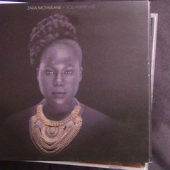 Zara McFarlane - If You Knew Her CD