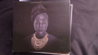 Zara McFarlane - If You Knew Her CD