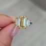 Bespoke Diamong Ring service Image 5