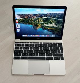 Macbook 12" i5/8GB/512Gb 2017