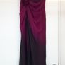 NEW Size 12 Debenhams Debut Beautiful Dress Party / Wedding Guest Image 2