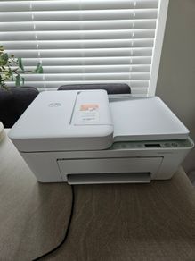 HP deskjet 4122e Printer