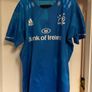 Leinster Match worn shirt Image 3
