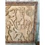Carved Wooden Wall Plaque KAS1399 Image 4