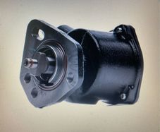 Brake Vacuum Pump (Fiat Ducato)
