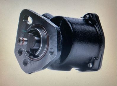 Brake Vacuum Pump (Fiat Ducato)