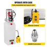 Hydraulic Power Unit 12V Hydraulic Motor Hydraulic Pump, Dump Trailer Hydraulic Pump Hydraulic Power Pack Image 4