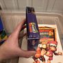 Donkey kong country 2 big box Nintendo snes Image 10