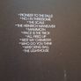 CD Interpol Our Love to Admire Image 4