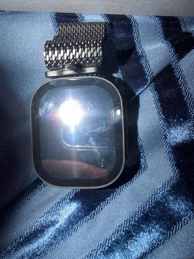 Apple Watch Ultra 3