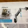 Vogels PFD 8543 Adjustable Monitor Desk Mount Arm | Boxed & Excellent Condition Image 4