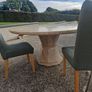 marble table Image 2