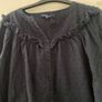 ladies cotton blouse next size 20 Image 6
