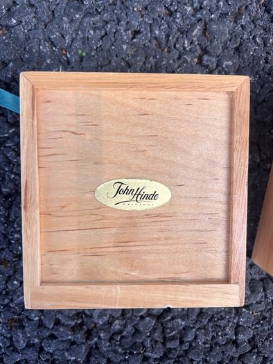 John Hinde Irish Coasters