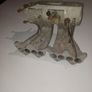 Toyota Corolla AE86 intake manifold Image 5