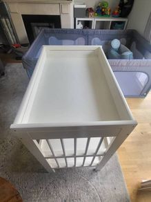 Baby changing table FREE