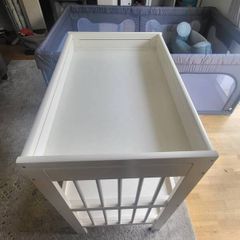 Baby changing table FREE