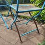 Outdoor Table & Chairs Image 4