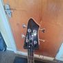Ibanez Jet King 200 Bass Image 2