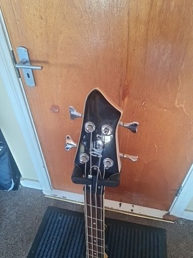 Ibanez Jet King 200 Bass