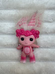 The Zelfs Candy-Lou Candy Zelf Used Please see pictures
