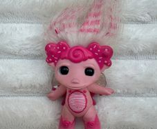 The Zelfs Candy-Lou Candy Zelf Used Please see pictures