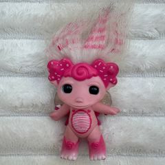The Zelfs Candy-Lou Candy Zelf Used Please see pictures