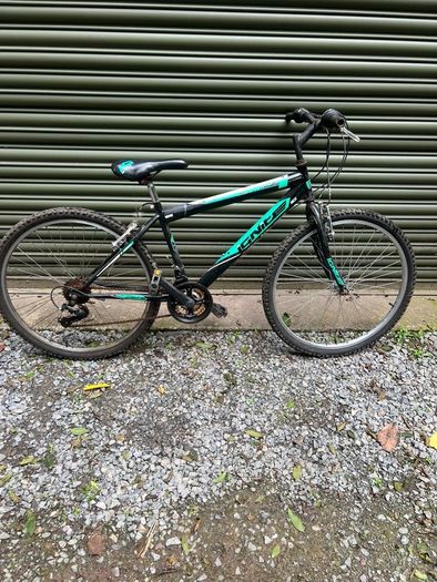bike