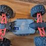 Traxxas Hoss Image 5