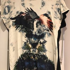 CosterCopenhagen eagle top (EU 36) mint condition