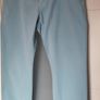 JACOB COHEN Bobby Azul Chinos Sz 35 - Rrp 465 (New) Image 2