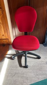 office chair