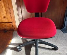 office chair