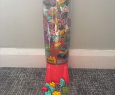 lego style bricks