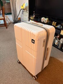 travel bag