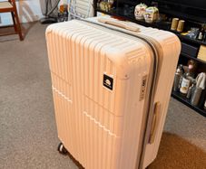 travel bag