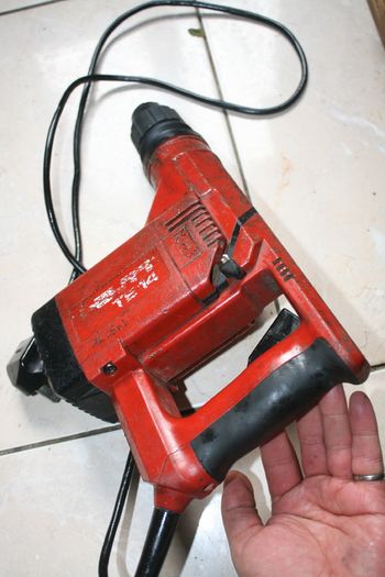 Hilti TE14 Te 14 Rotary Hammer Drill