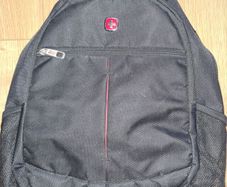 Swiss Backpack