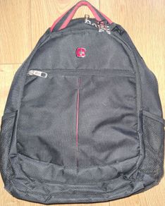 Swiss Backpack