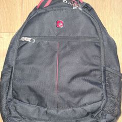 Swiss Backpack