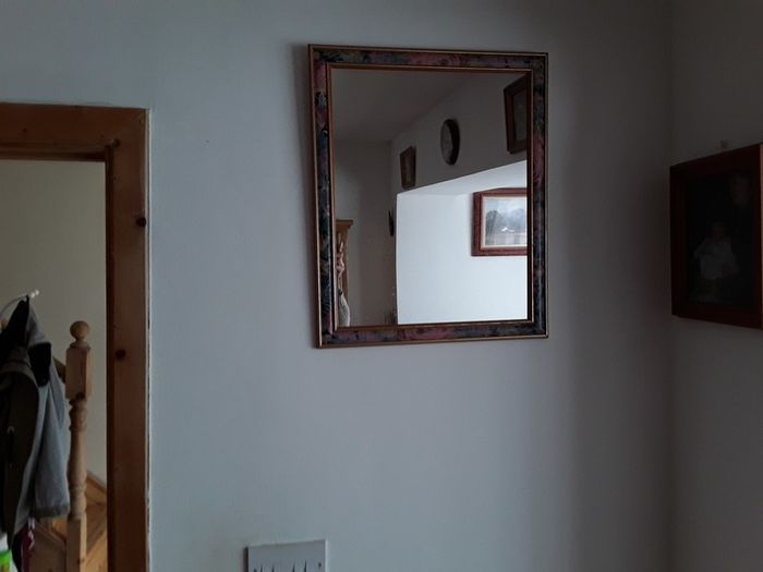 mirror
