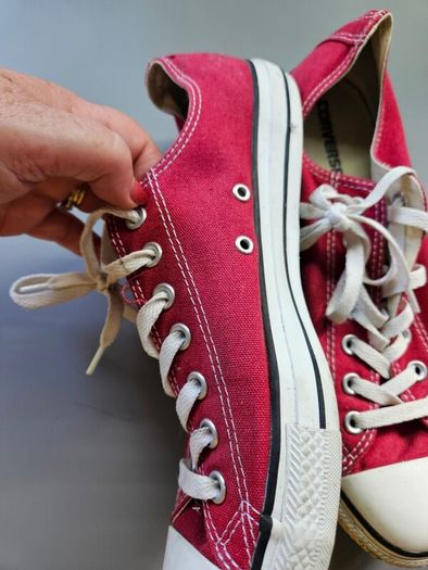 Men's Converse