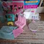 Dream Barbie Camper Van Image 3