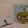 Tiny T. Rex and the impossible hug by Jonathan Stutzman HARDBACK BOOK Image 5