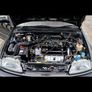 Honda Civic 1991 Image 3