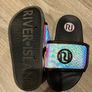 River Island slippers UK10 Image 2