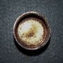 Vintage SHELL petrol. Two gall, brass oil can cap Image 3